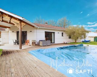  Maison � vendre 6 pi�ces 171 m�