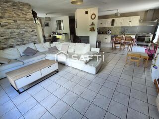  Maison à vendre 6 pièces 136 m²