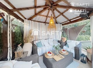  Maison à vendre 5 pièces 105 m²