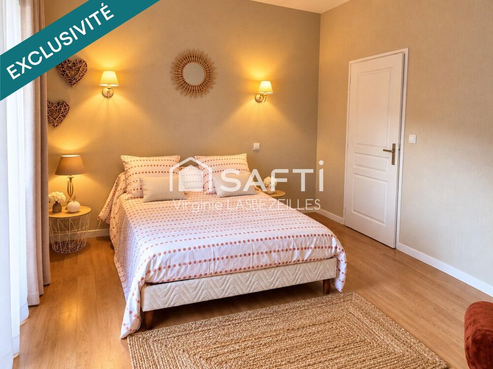 à vendre  Maison Aire-sur-l'Adour (40800)