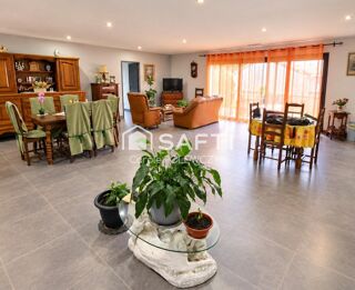  Maison à vendre 4 pièces 127 m²