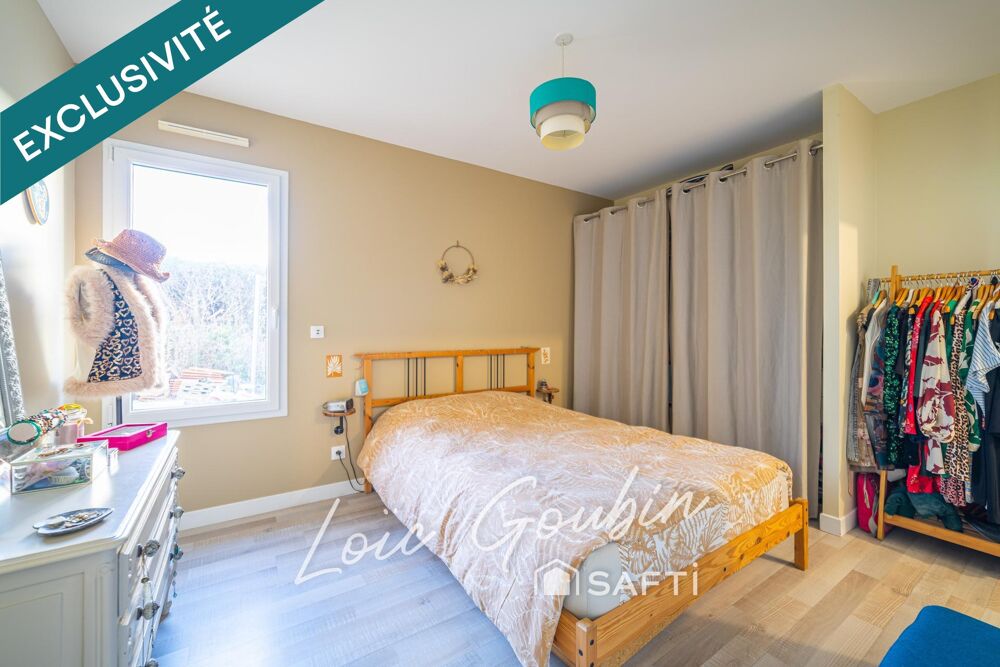 Vente Maison Maison moderne 110 m² - Vie de plain-pied - Fontenay-le-marmion