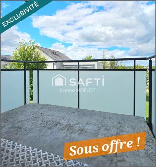  Appartement à vendre 1 pièce 32 m²