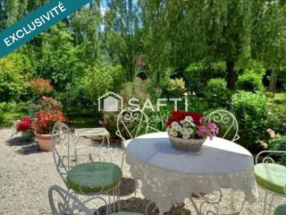  Maison � vendre 4 pi�ces 170 m�