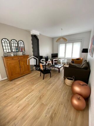  Maison à vendre 8 pièces 216 m²