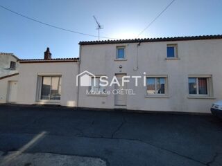  Maison à vendre 5 pièces 90 m²