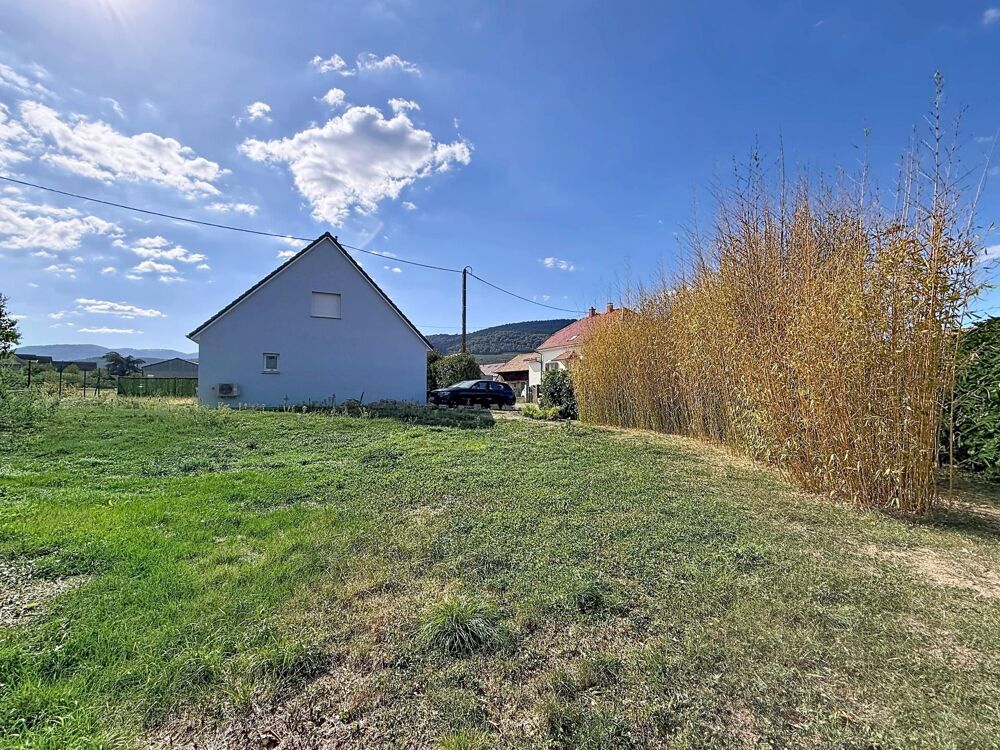 Vente Terrain Terrain libre de constructeur Bergholtz