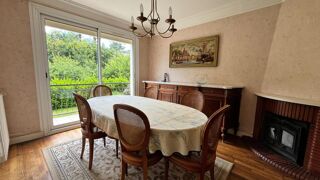  Maison à vendre 7 pièces 117 m²