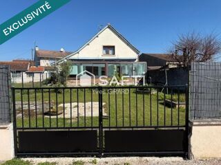  Maison � vendre 5 pi�ces 102 m�