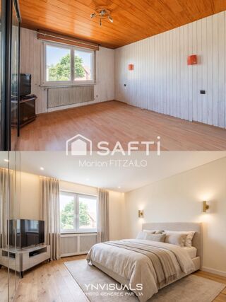  Maison à vendre 5 pièces 136 m²