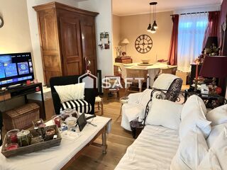  Maison à vendre 4 pièces 88 m²