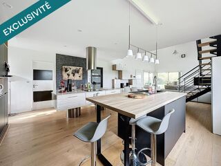  Maison � vendre 5 pi�ces 160 m�