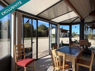  Maison à vendre 5 pièces 160 m²