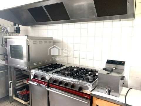Belle affaire à continuer de développer! 131000 87170 Isle