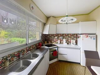  Maison à vendre 6 pièces 116 m²