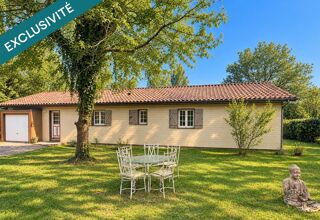  Maison à vendre 5 pièces 120 m²