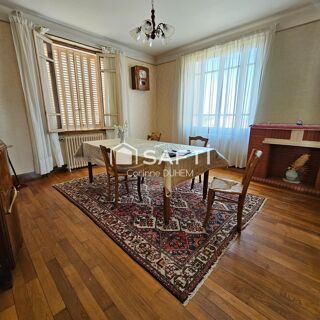  Maison � vendre 8 pi�ces 117 m�