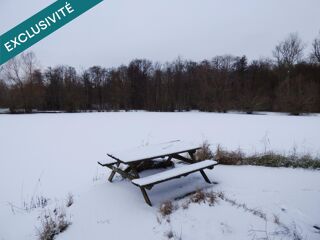  Terrain � vendre 13730 m�