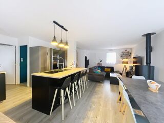  Maison � vendre 6 pi�ces 109 m�