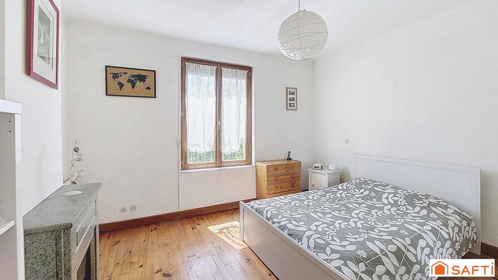 Vente Maison Beau jardin arbor et fruitier, terrasse ensoleille ! Soisy-sous-montmorency