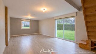  Maison � vendre 7 pi�ces 141 m�