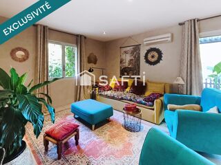  Maison � vendre 4 pi�ces 122 m�