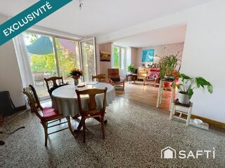  Maison à vendre 7 pièces 229 m²
