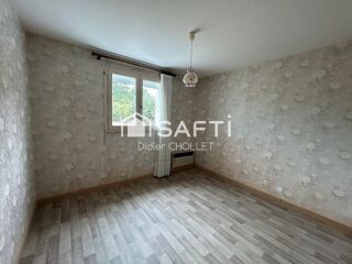  Maison à vendre 3 pièces 100 m²