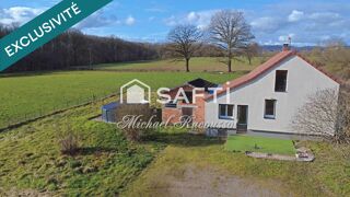  Maison � vendre 3 pi�ces 71 m�