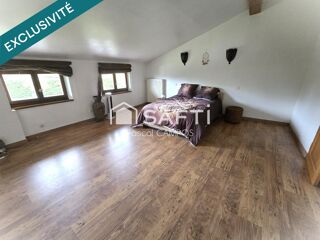  Maison � vendre 9 pi�ces 301 m�