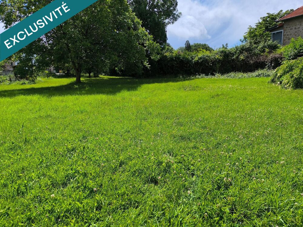 Vente Terrain Terrain a Batir - Proche centre ville Carmaux