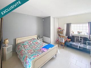  Maison � vendre 3 pi�ces 94 m�