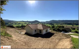  Maison 6 pi�ces 140 m� Deycimont