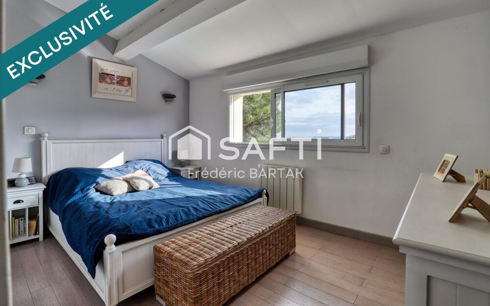  vendre  Maison Bormes-les-Mimosas (83230)