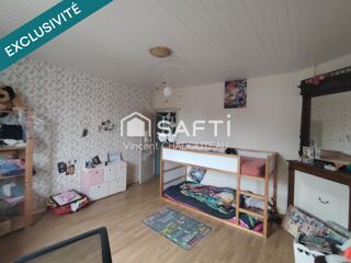  Maison � vendre 4 pi�ces 102 m�