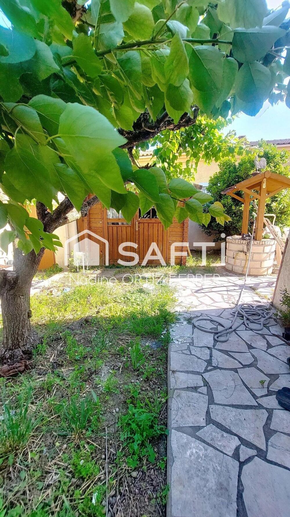 Vente Maison En exclusivité sur Marsillargues Maison Plain Pied 88M2 a visiter sans tarder. Marsillargues