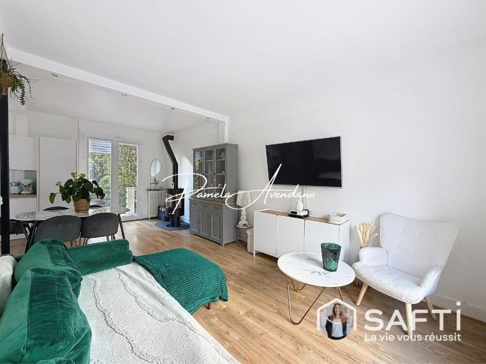 � vendre  Maison La Varenne St Hilaire (94210)