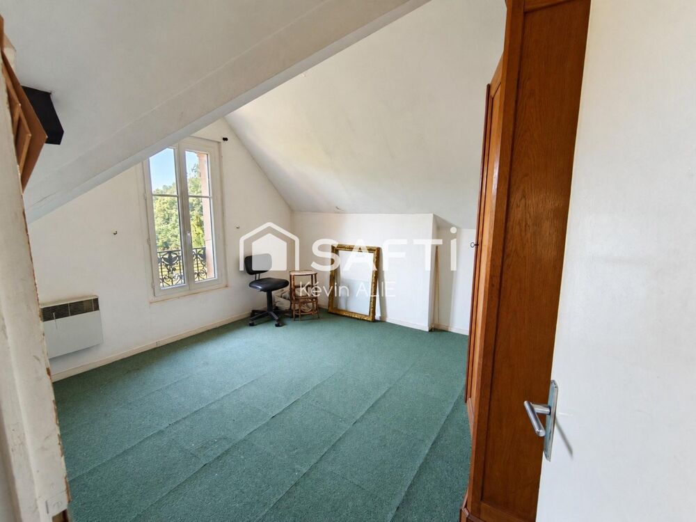 à vendre  Maison Couilly-Pont-aux-Dames (77860)
