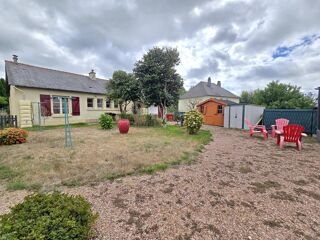  Maison à vendre 5 pièces 70 m²