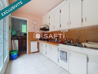  Maison � vendre 5 pi�ces 115 m�