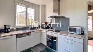  Maison � vendre 4 pi�ces 82 m�