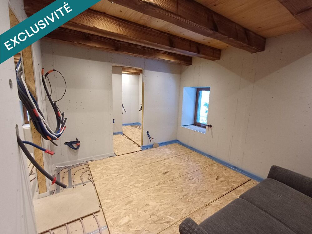 Vente Immeuble Immeuble de rapport à rénover - gîtes potentiels Lapoutroie