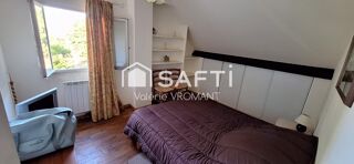  Maison à vendre 5 pièces 106 m²