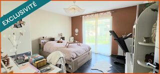  Maison à vendre 5 pièces 135 m²