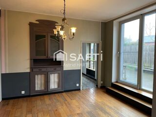  Maison à vendre 5 pièces 110 m²