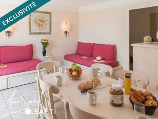  Appartement � vendre 4 pi�ces 54 m�