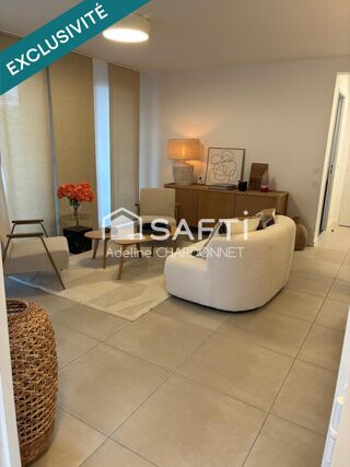  Appartement � vendre 4 pi�ces 85 m�