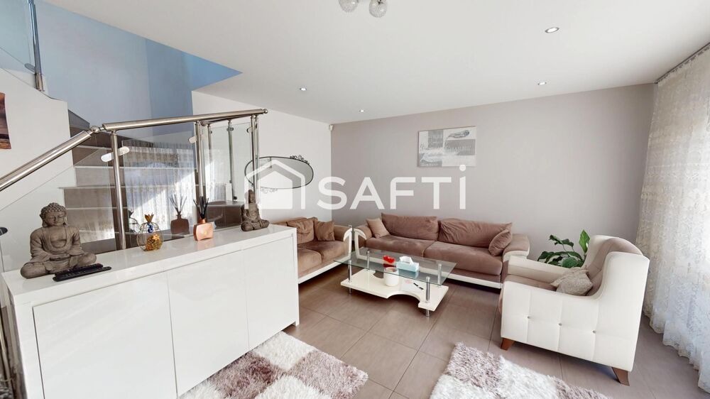 � vendre  Maison Saint-Priest (69800)