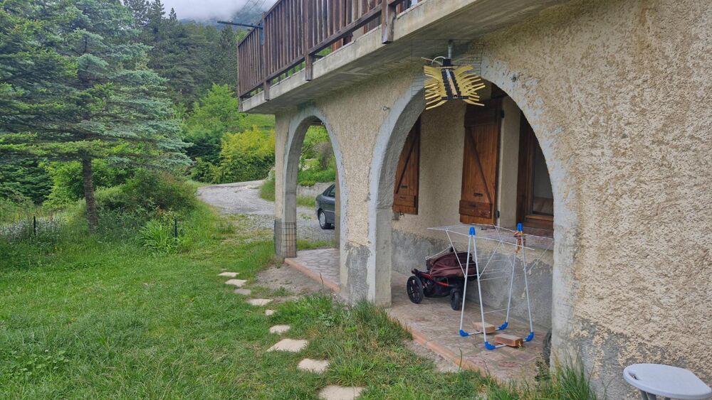 Très bel appartement de 94 m²