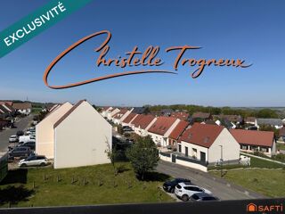  Appartement à vendre 2 pièces 49 m²